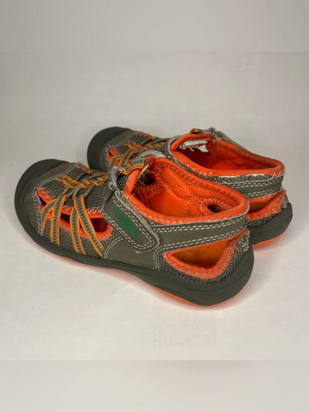 OshKosh Bgosh listing pair